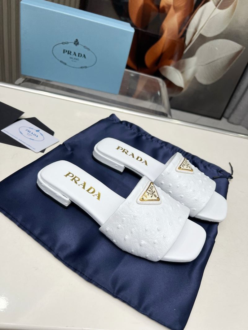 Prada Slippers